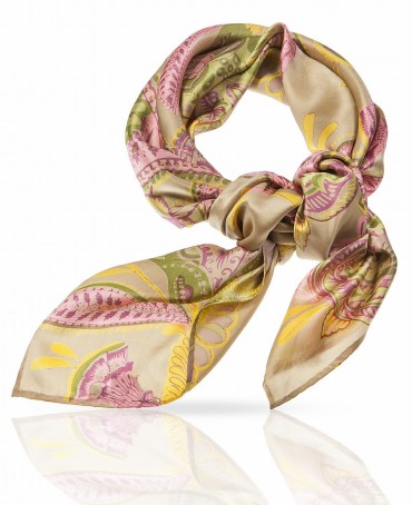 Платок Женский SS.KV-MUSH/FRUIT